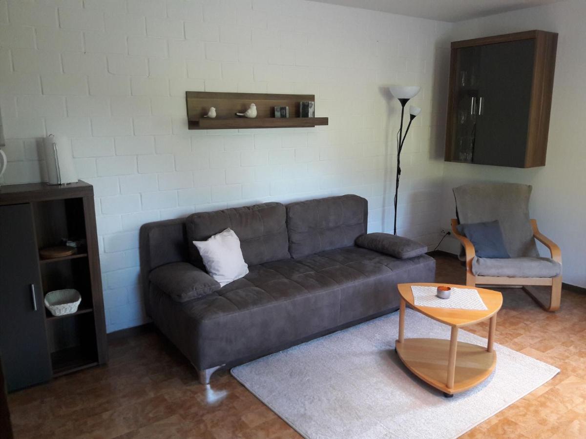 Modern Apartment In Sellinghausen With Terrace Schmallenberg Oda fotoğraf