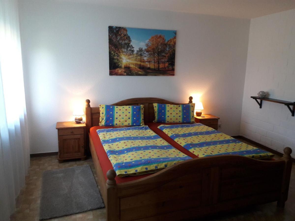 Modern Apartment In Sellinghausen With Terrace Schmallenberg Dış mekan fotoğraf