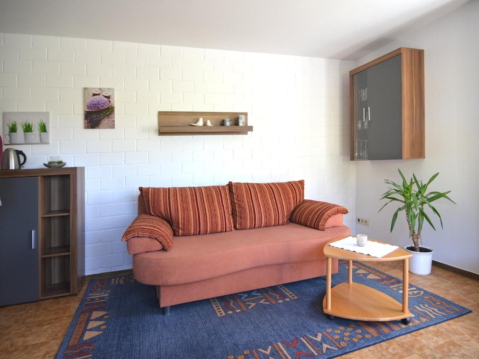 Modern Apartment In Sellinghausen With Terrace Schmallenberg Dış mekan fotoğraf